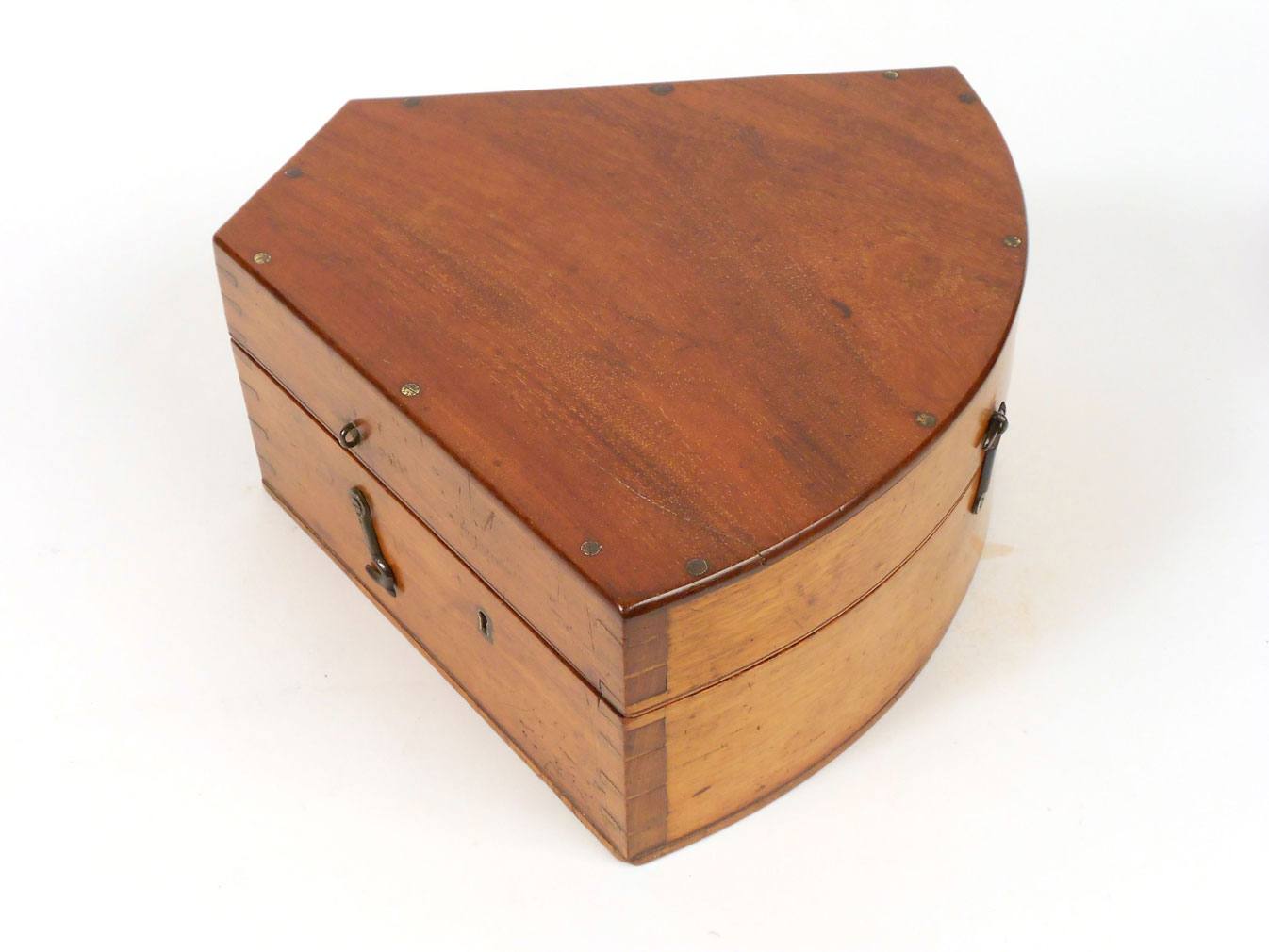 Antiquariato nautico/3850-Sestante Hughes London