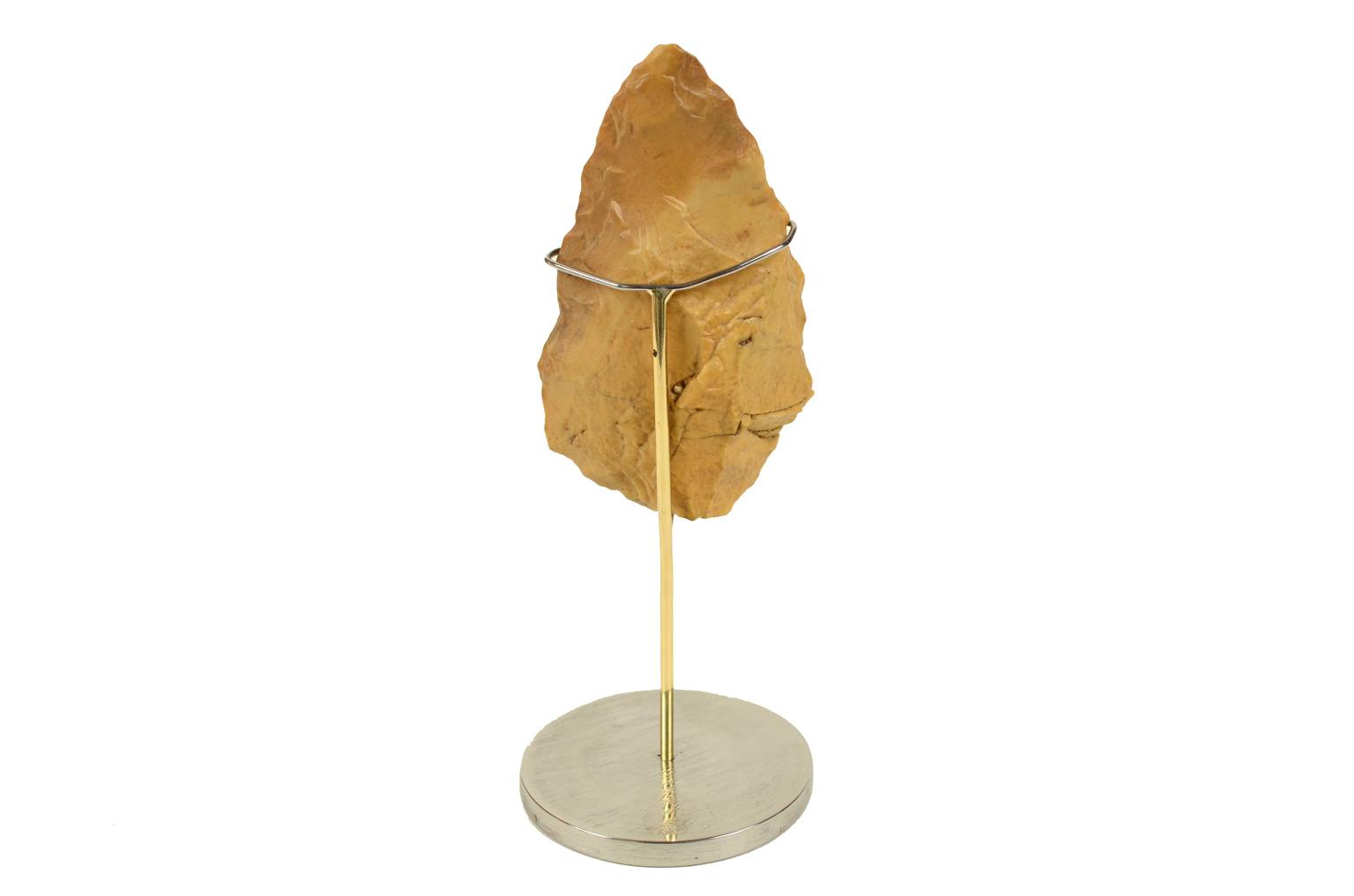 Natural history/3961-Antique amygdala