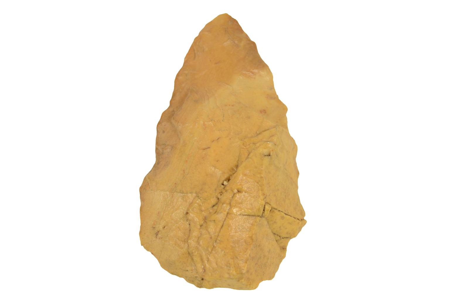 Natural history/3961-Antique amygdala