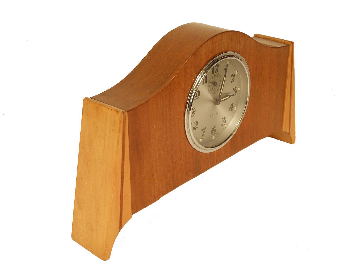 Antique measuring instruments/4051-Veglia clock