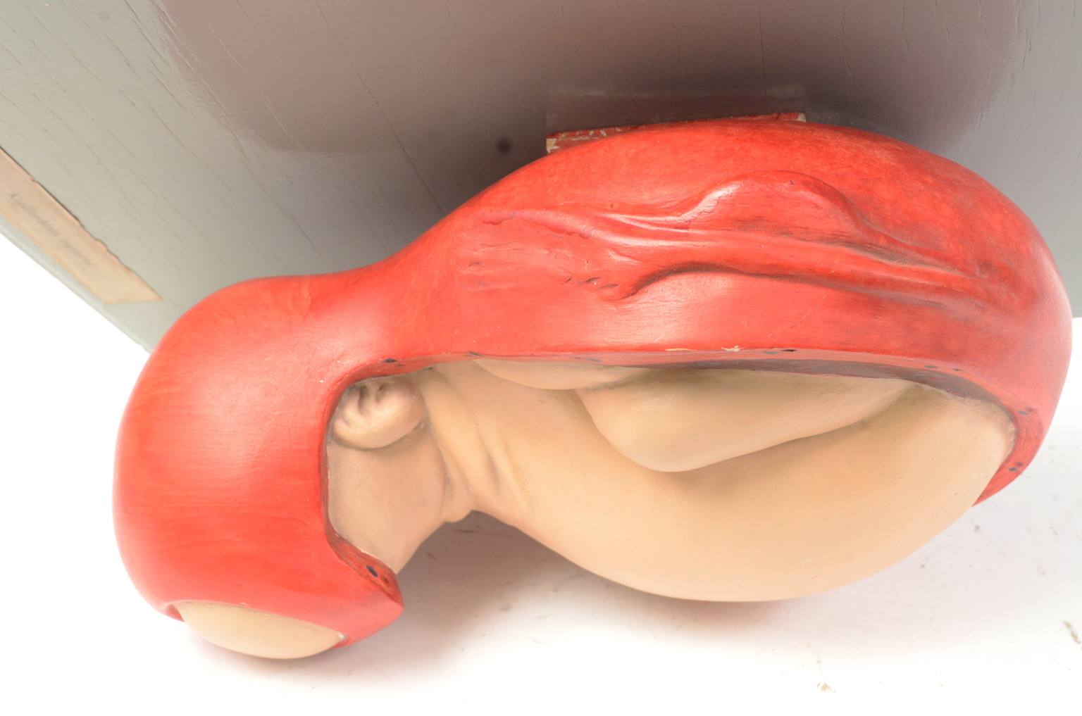 Strumenti medici d'epoca/4075-Bambino che nasce