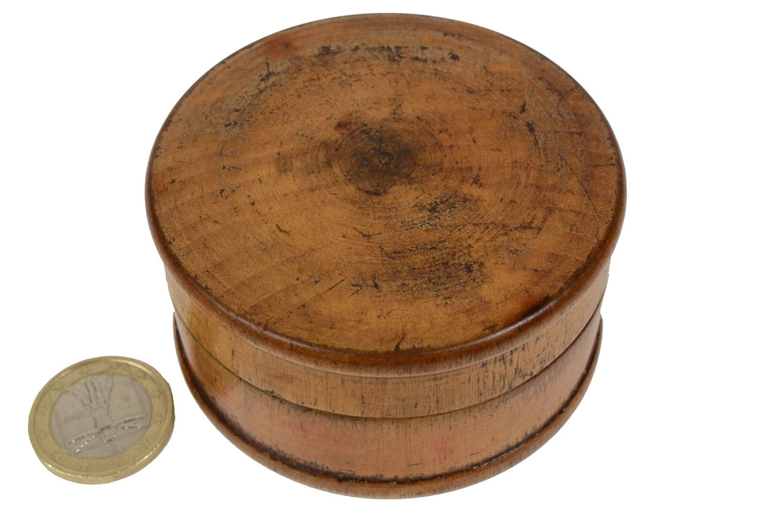 Antique compasses/4095-Nautical compass