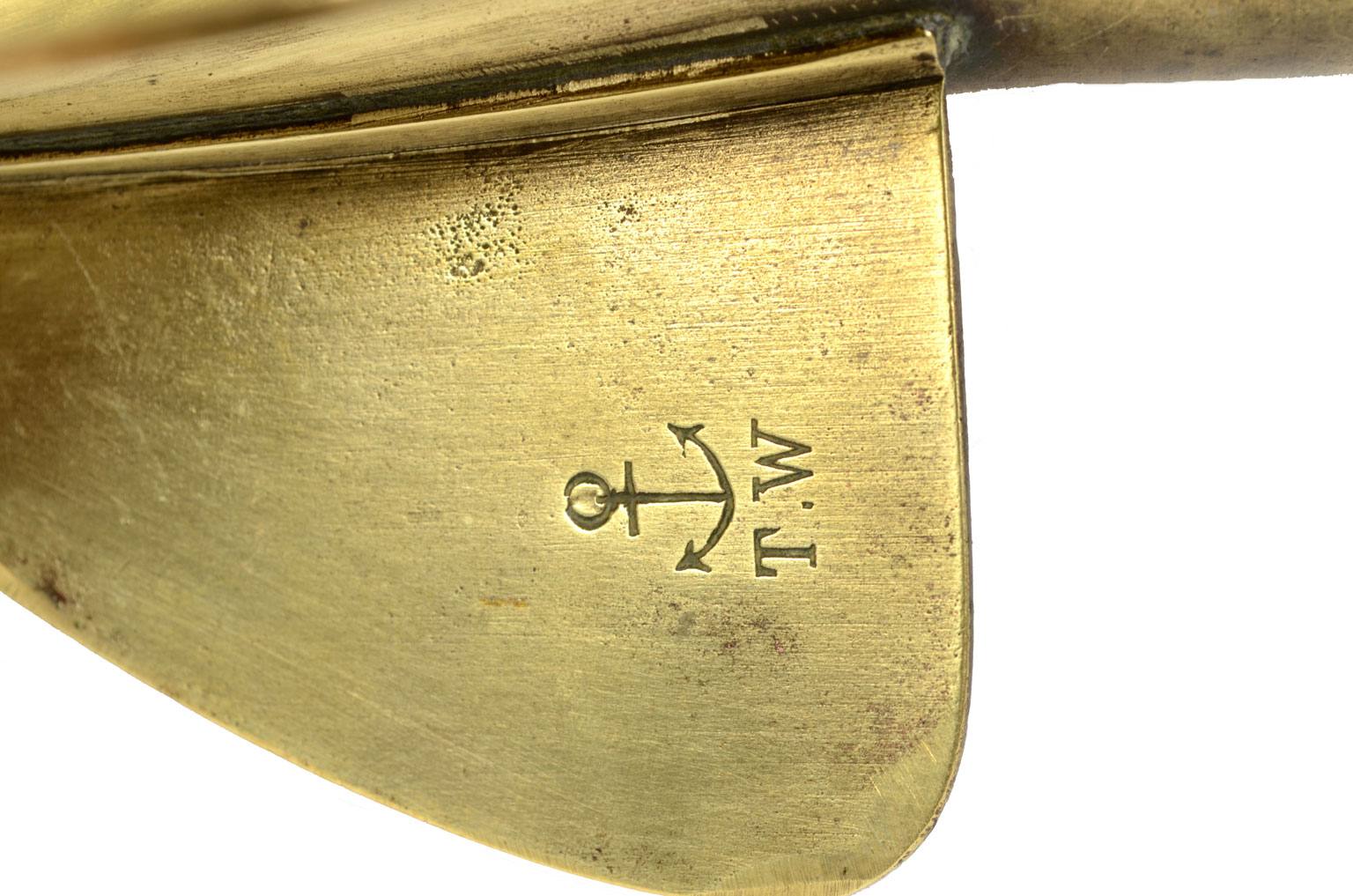 Nautical antiques/4235-Ship log