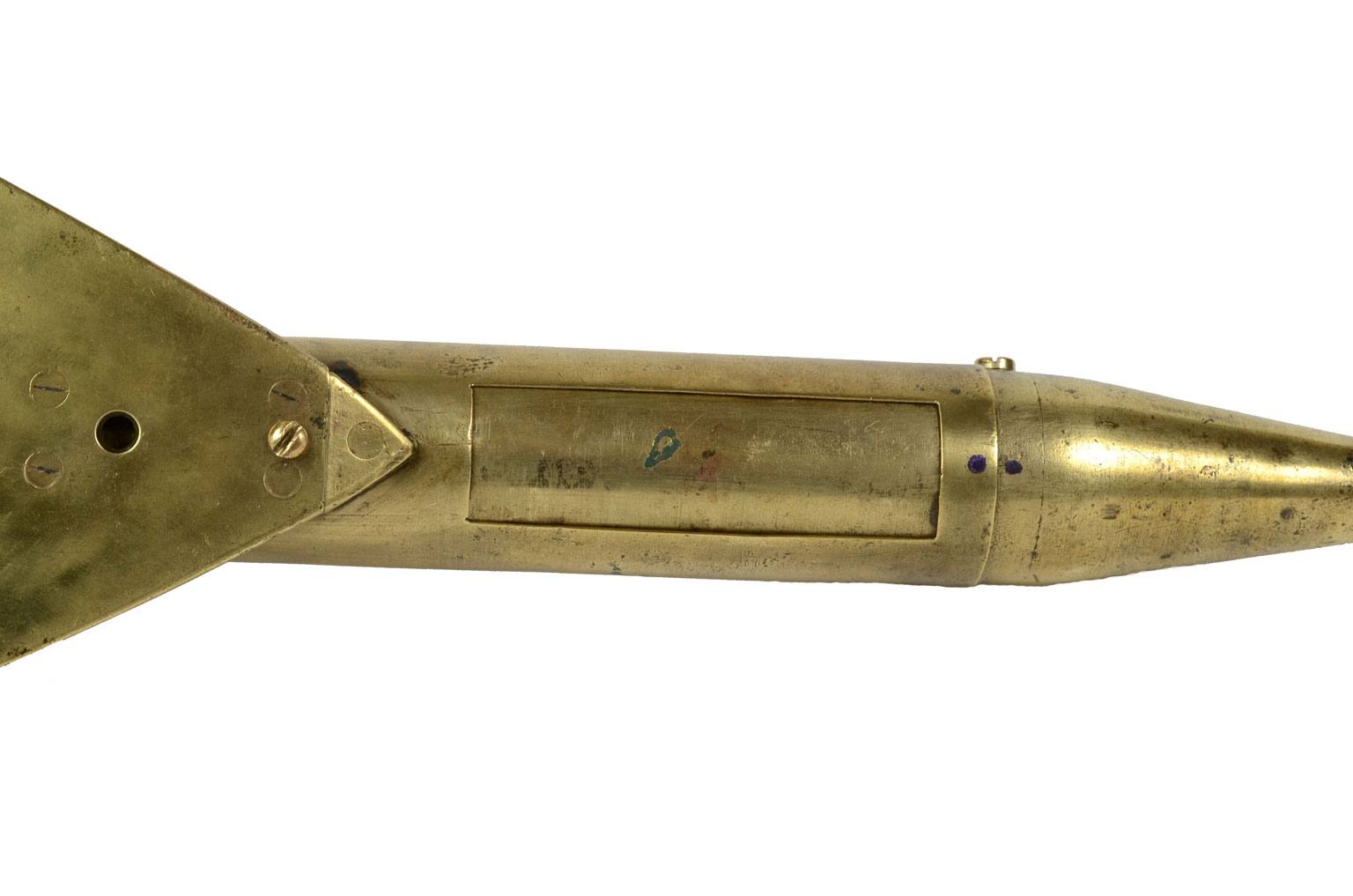 Nautical antiques/4235-Ship log