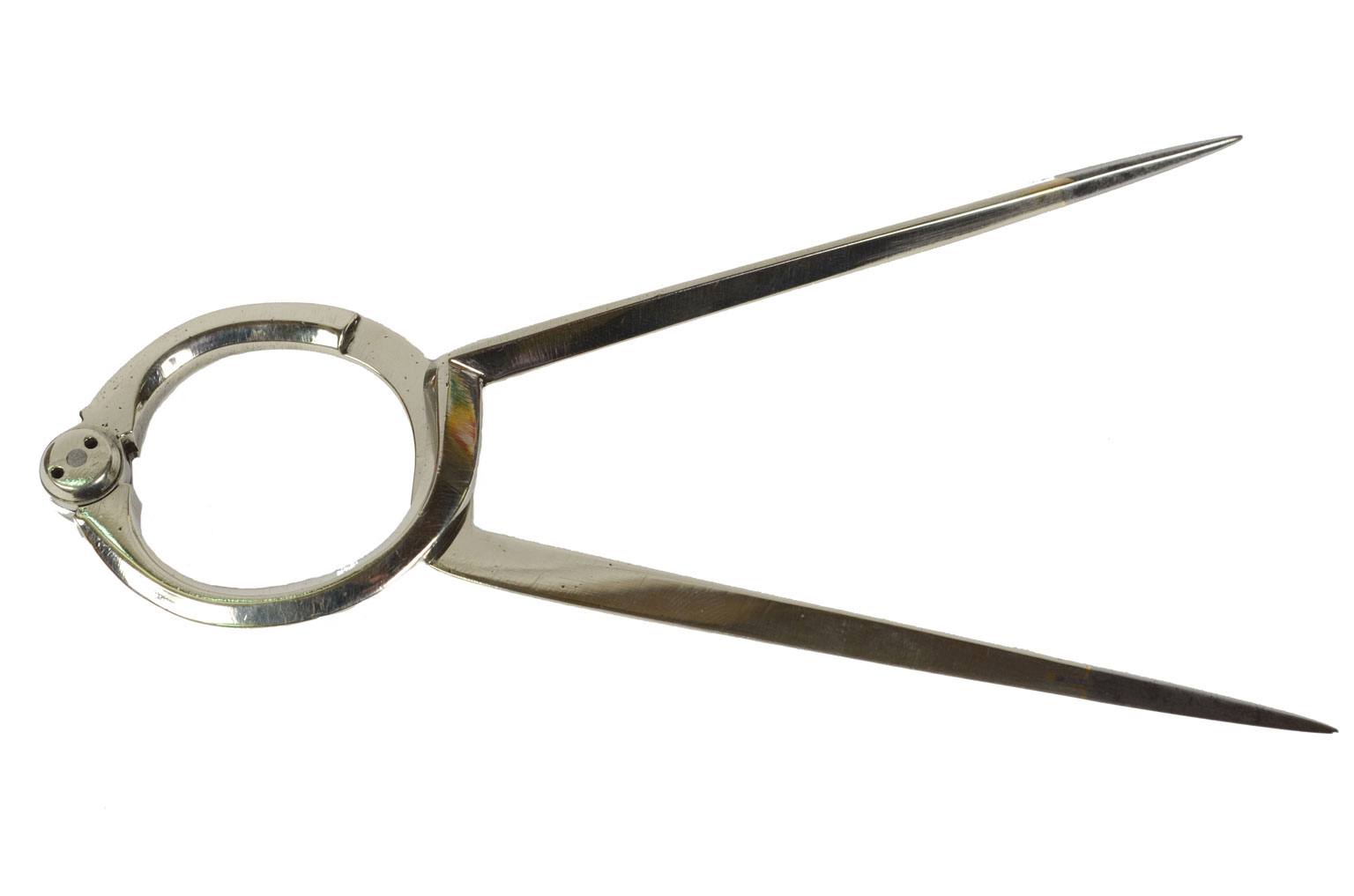 Antiquariato nautico/4261-Compasso nautico