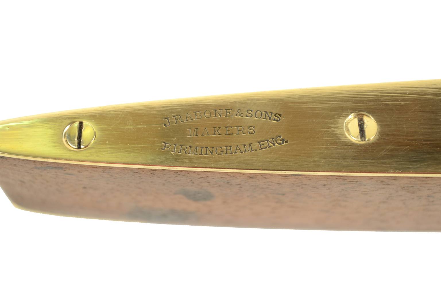 Antique measuring instruments/4299-Antique spirit level