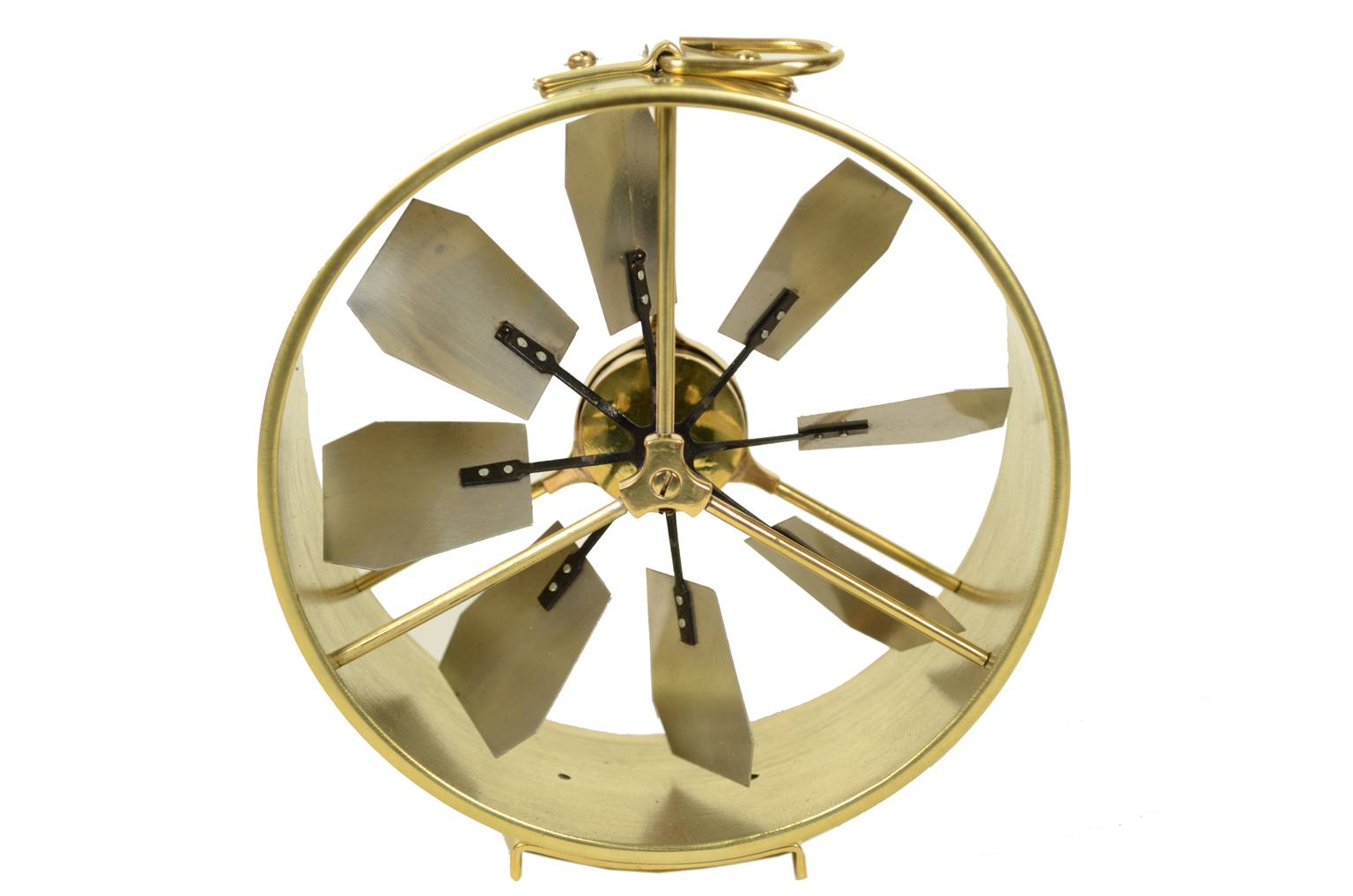 Antique measuring instruments/4347-Antique anemometer