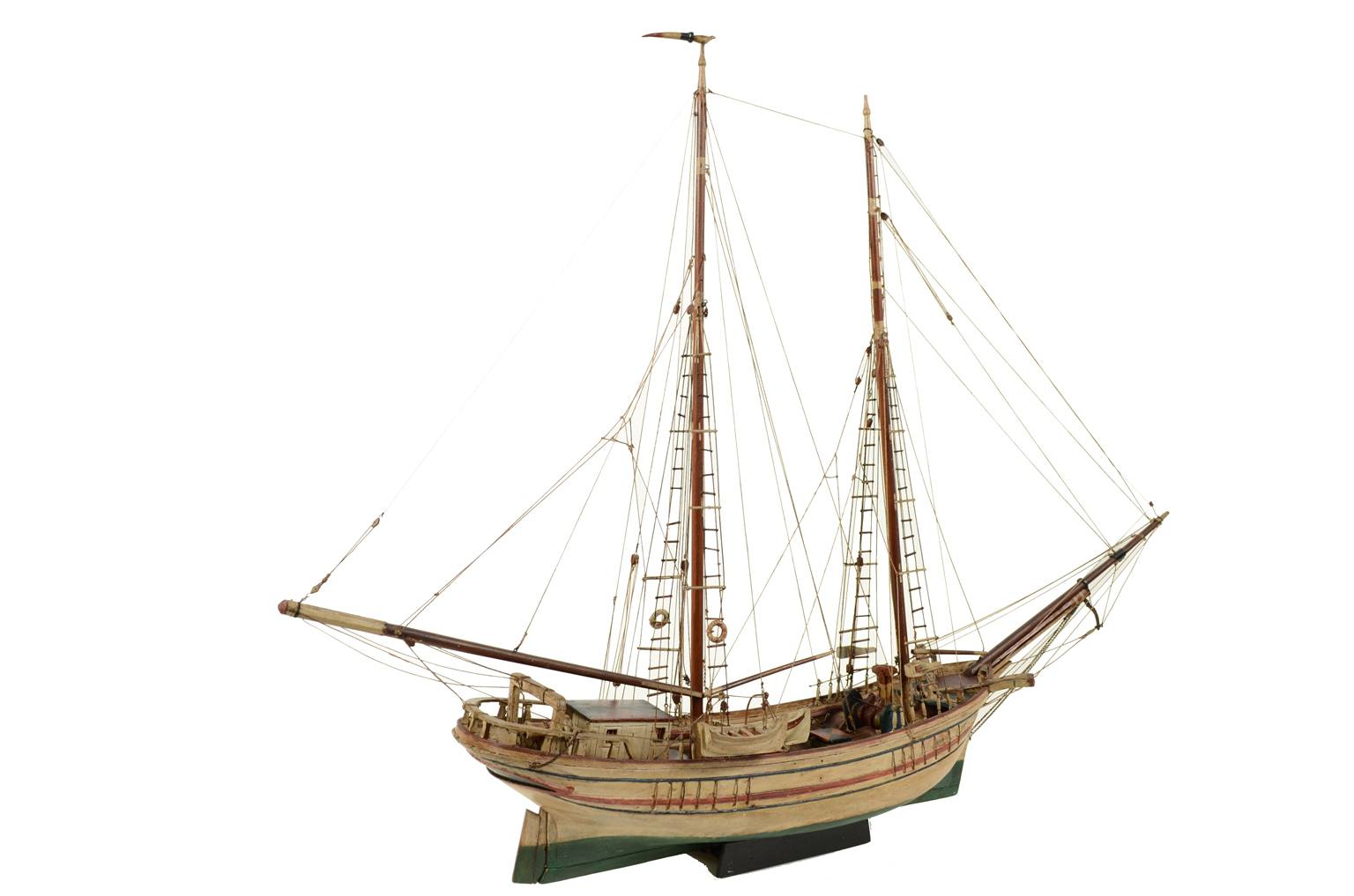 Old ship models/4496-Ship model