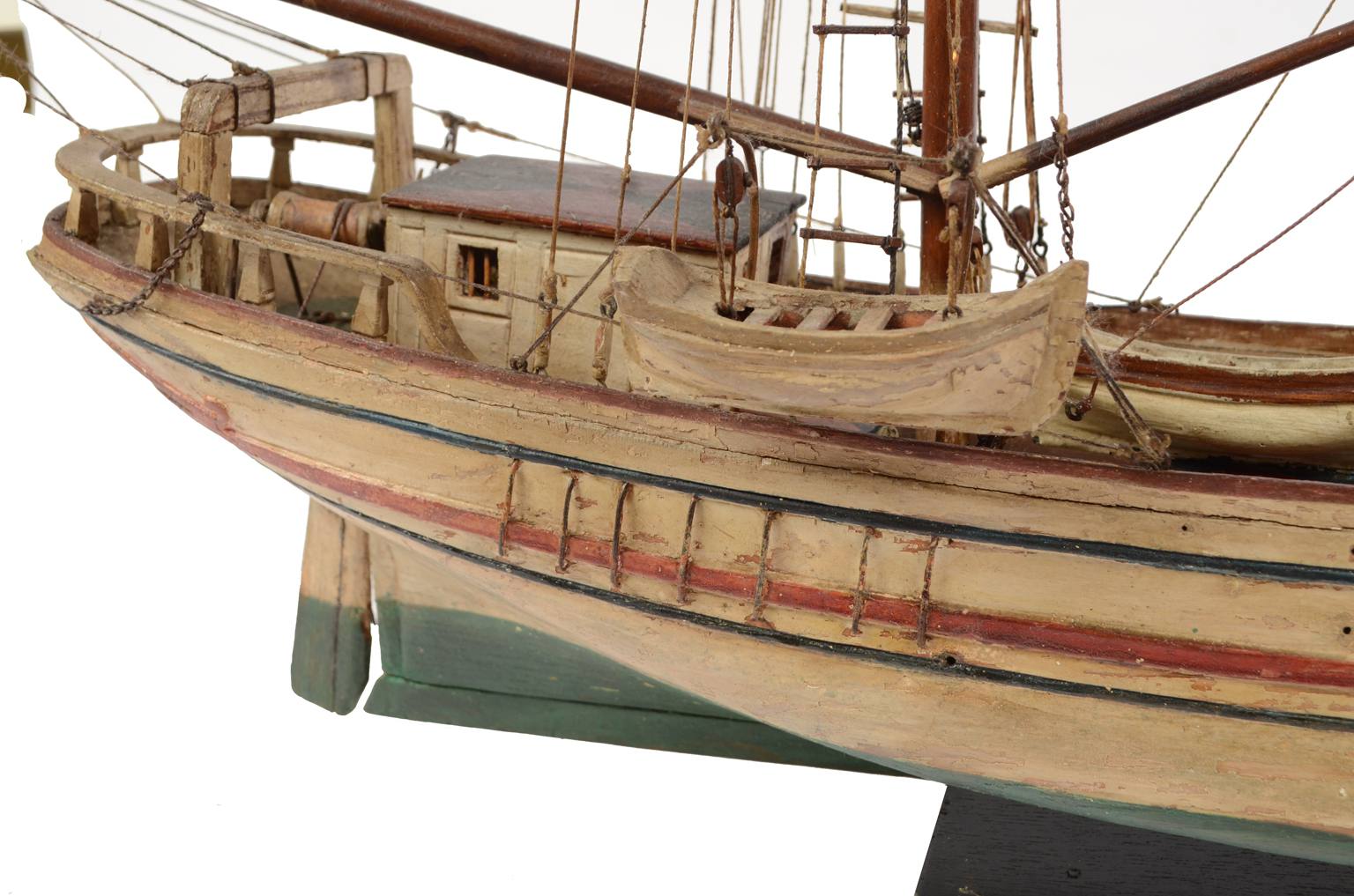 Old ship models/4496-Ship model