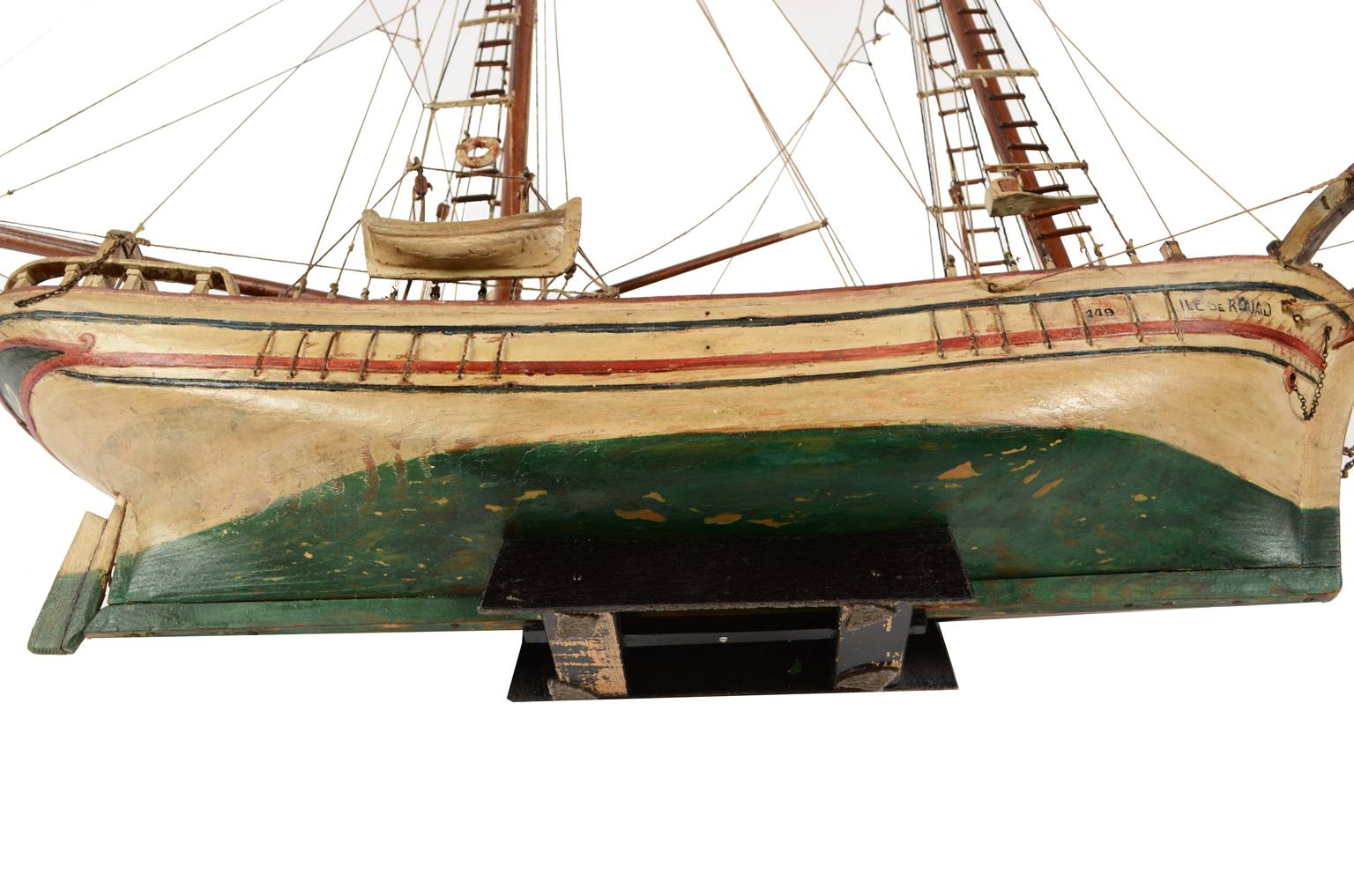 Old ship models/4496-Ship model