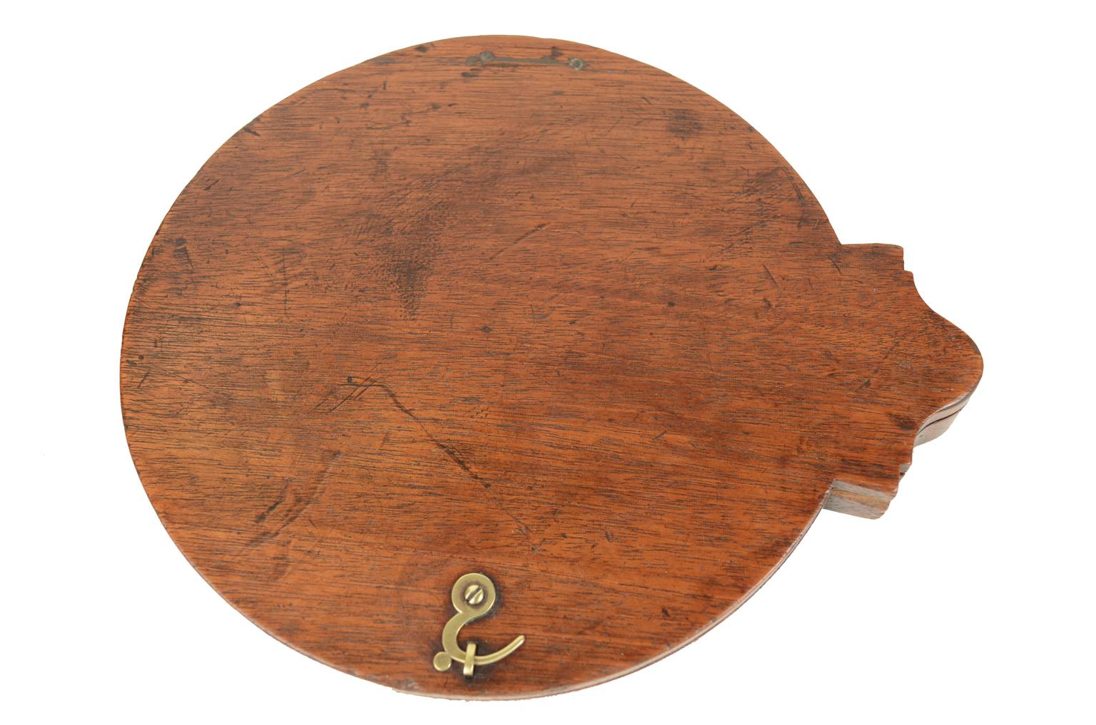 Antique measuring instruments/4508-Goniometer 1800