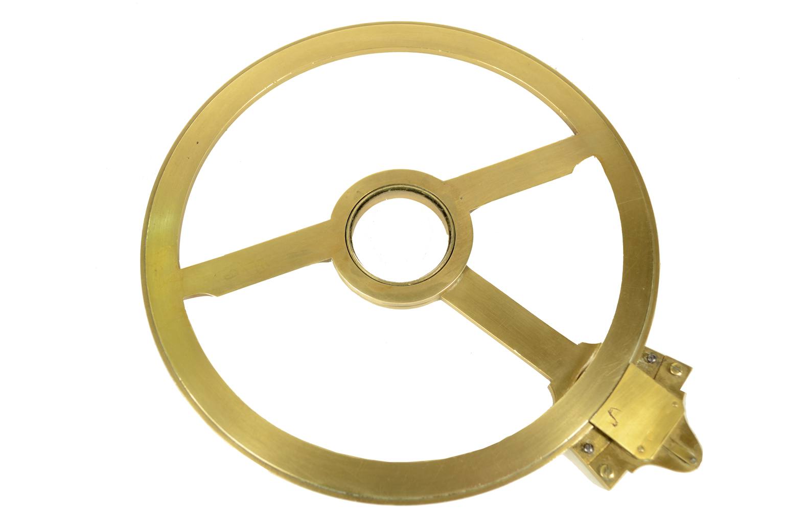 Antique measuring instruments/4508-Goniometer 1800