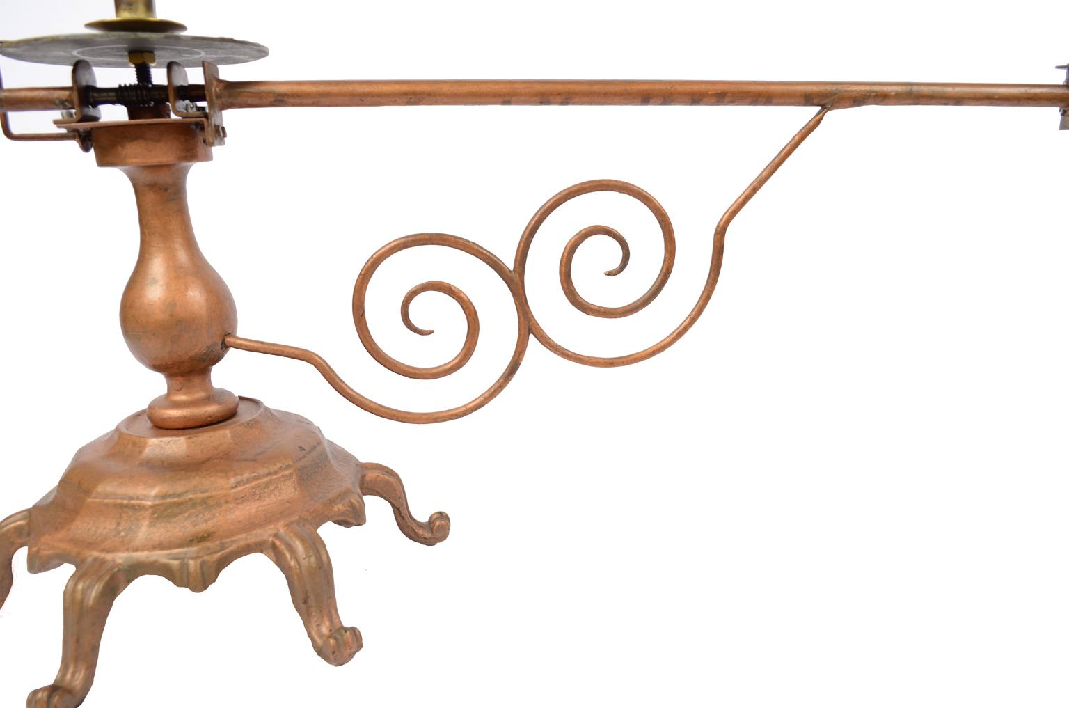 Antique astronomical instruments/457A-Felkl orrery