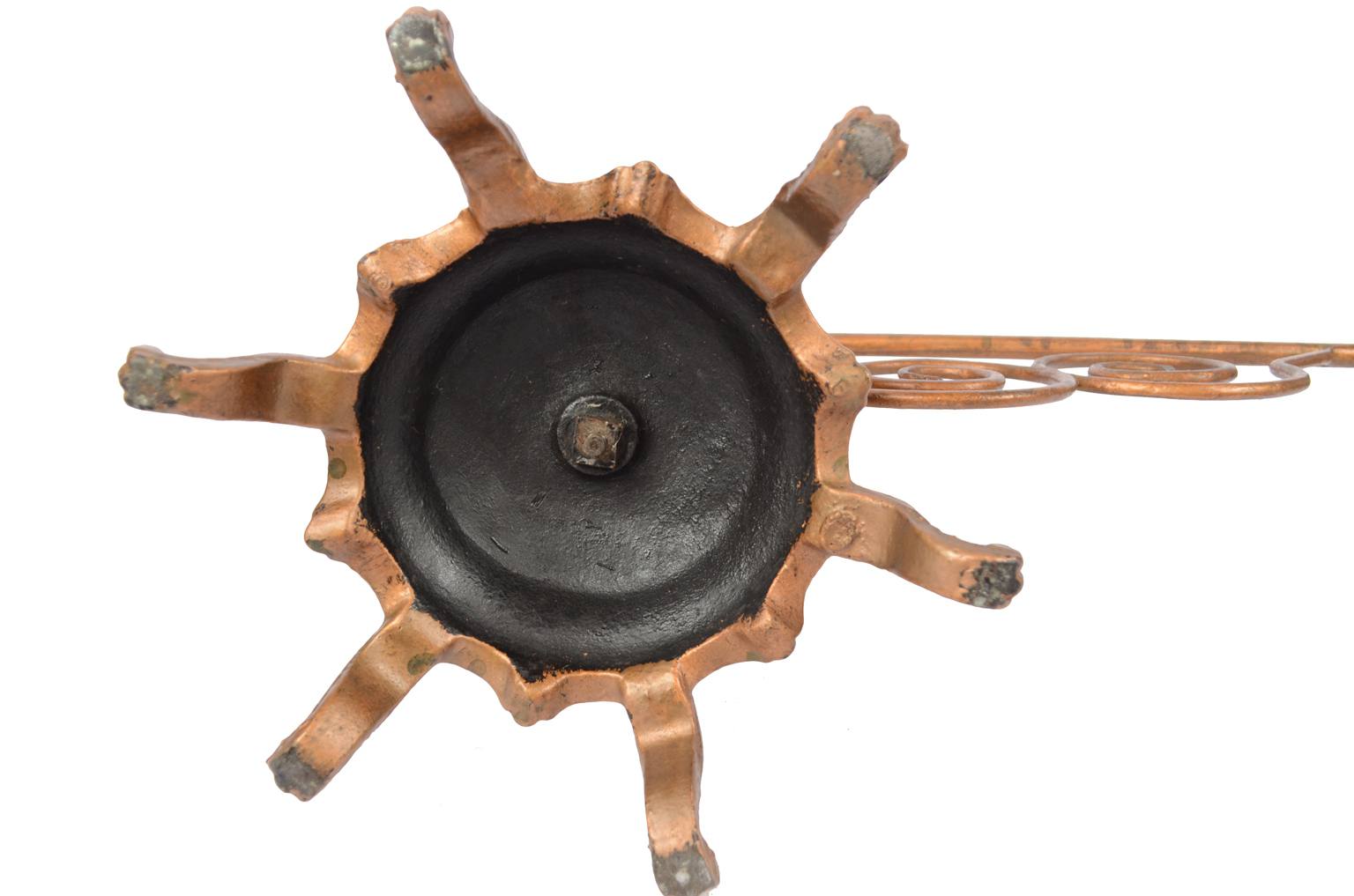 Strumenti astronomici antichi/457A-Planetario Felkl