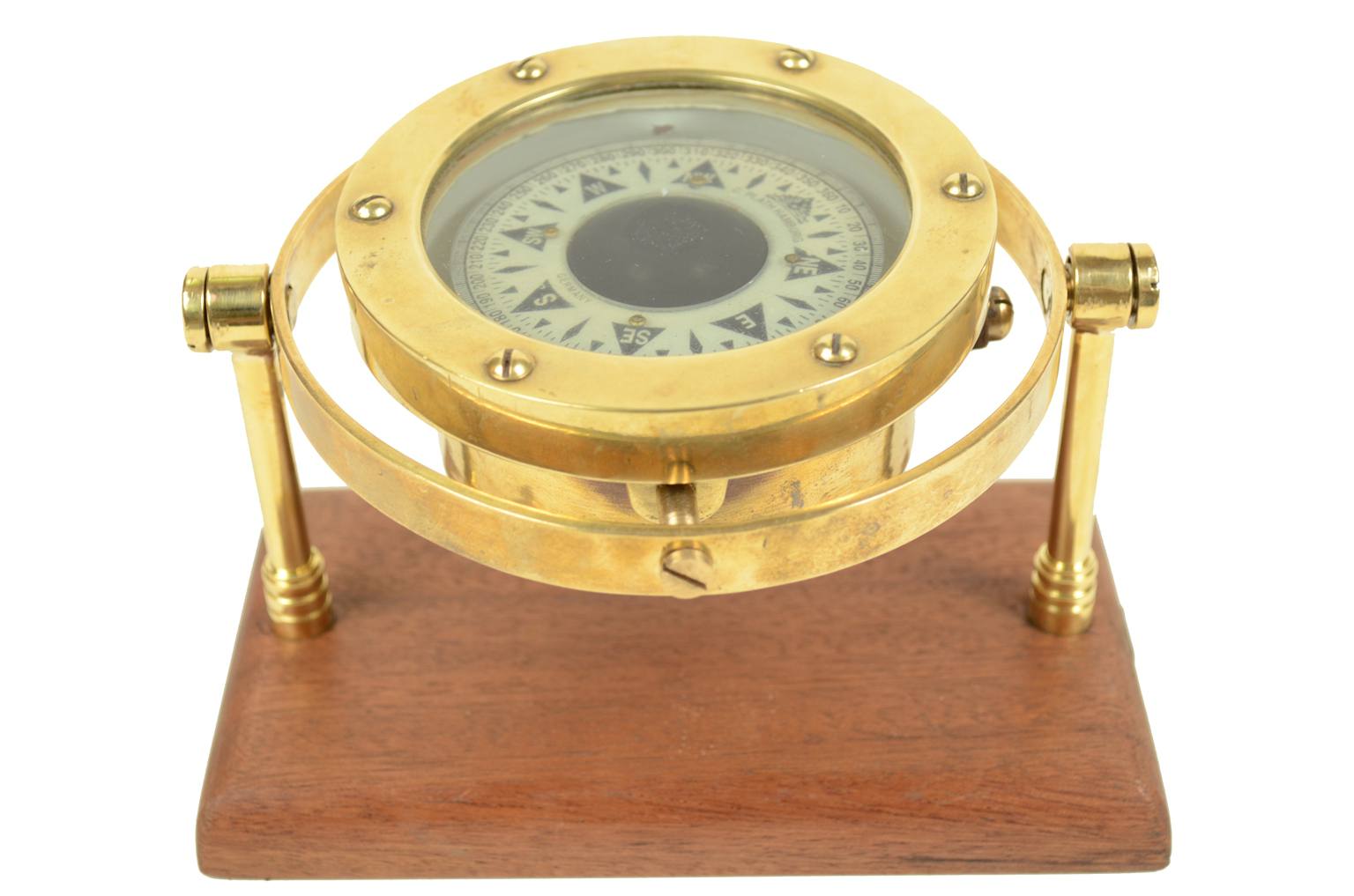 Antique compasses/4626-Liquid compass
