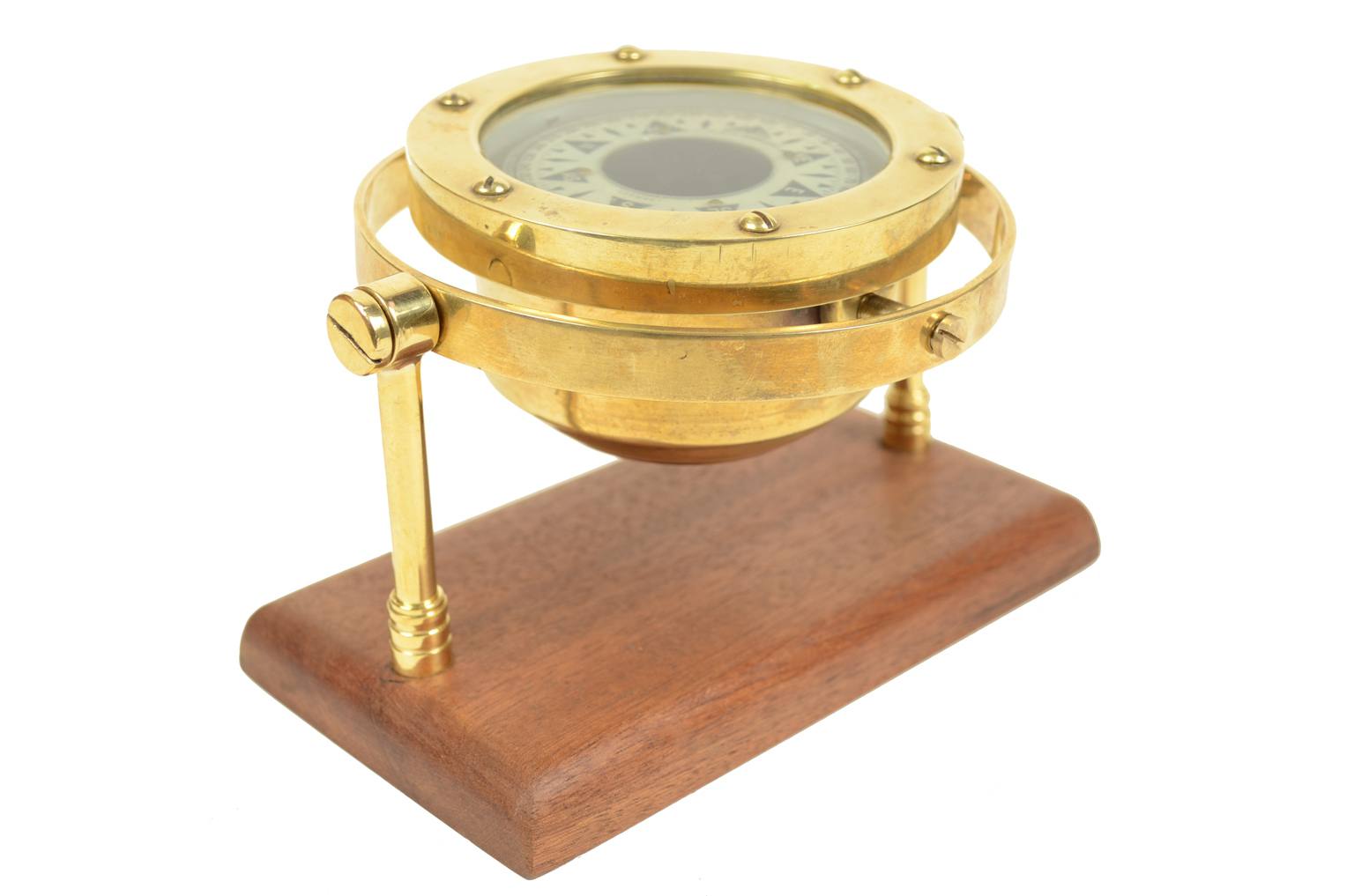 Antique compasses/4626-Liquid compass