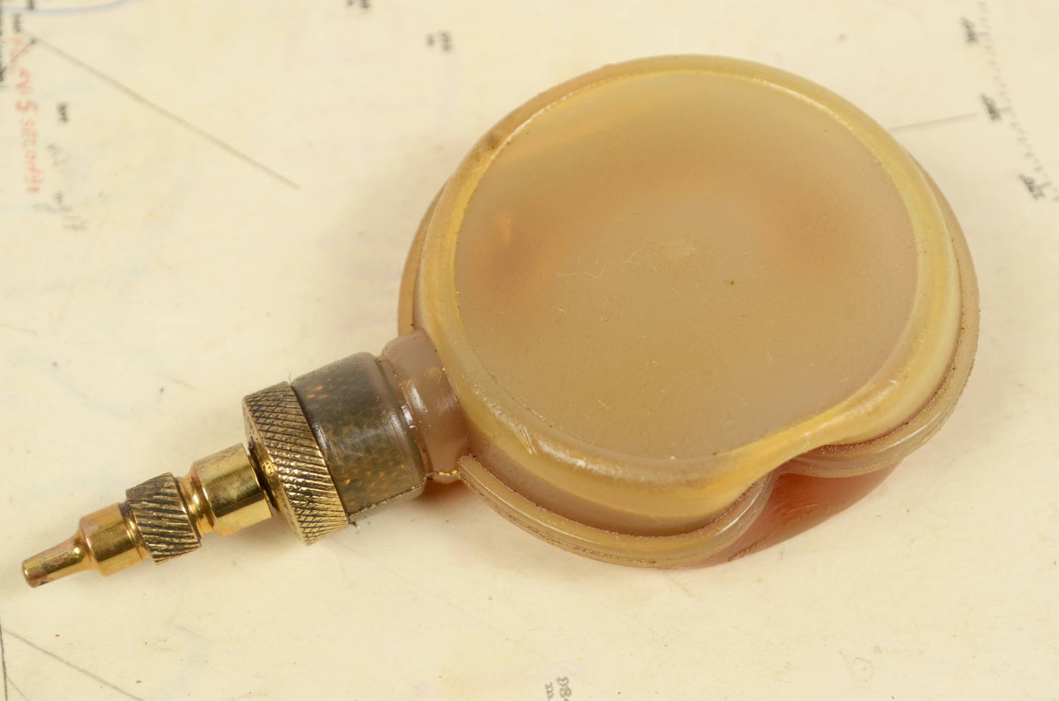 Nautical antiques/4676-Log Knot Master MK IIA