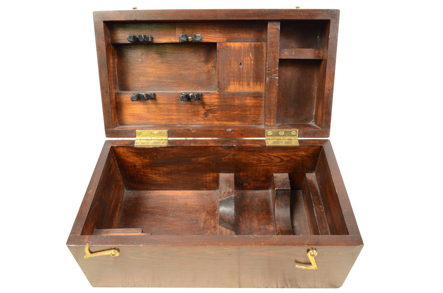 Nautical antiques/4676-Log Knot Master MK IIA