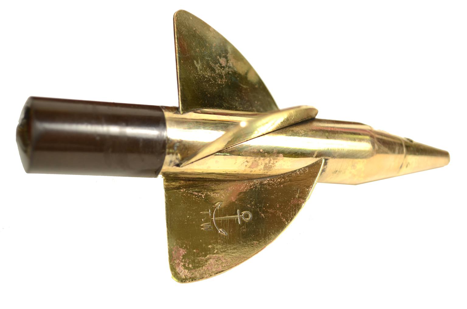 Nautical antiques/4676-Log Knot Master MK IIA