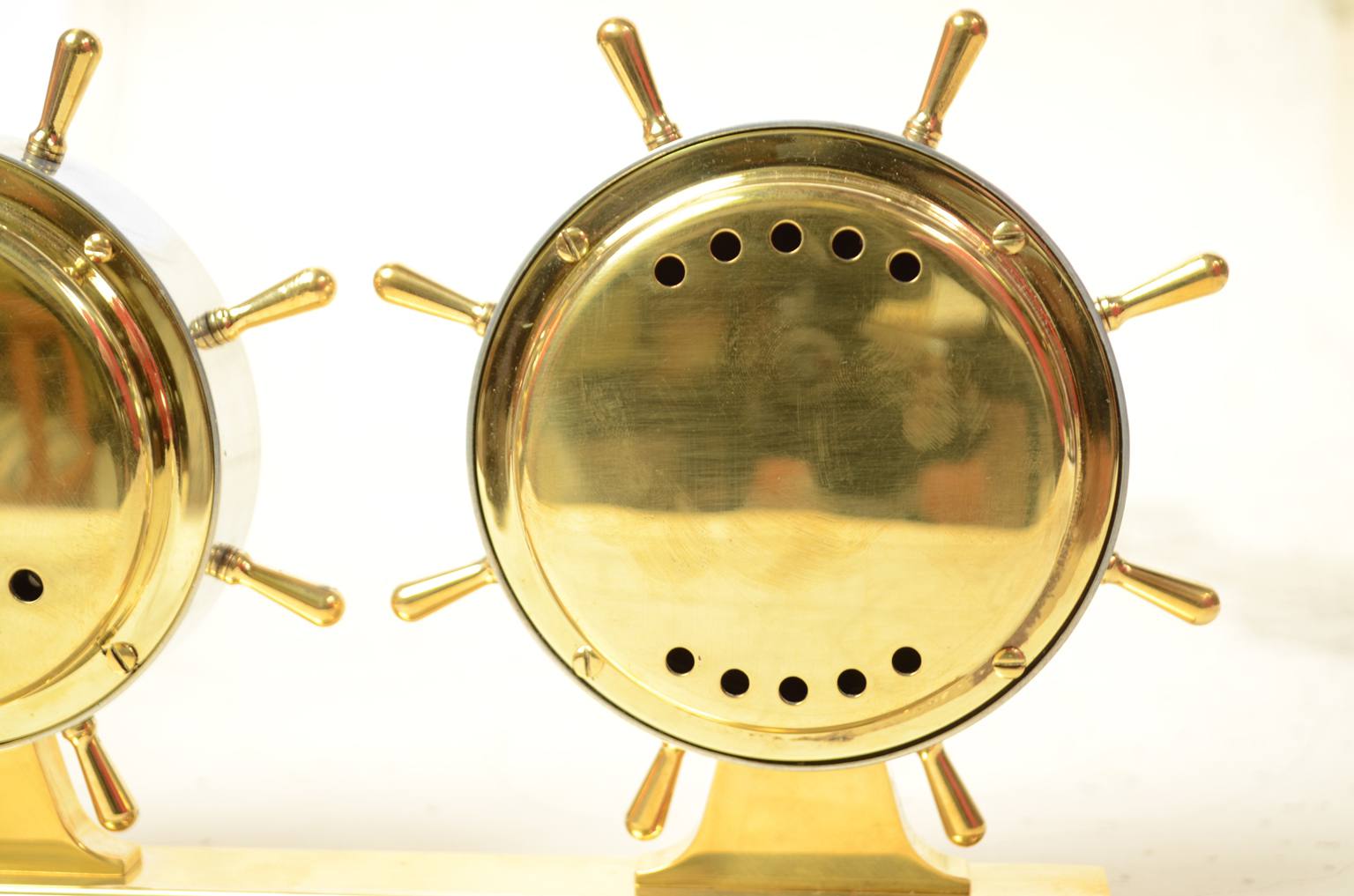 Antique barometers/4699-Antique weather station