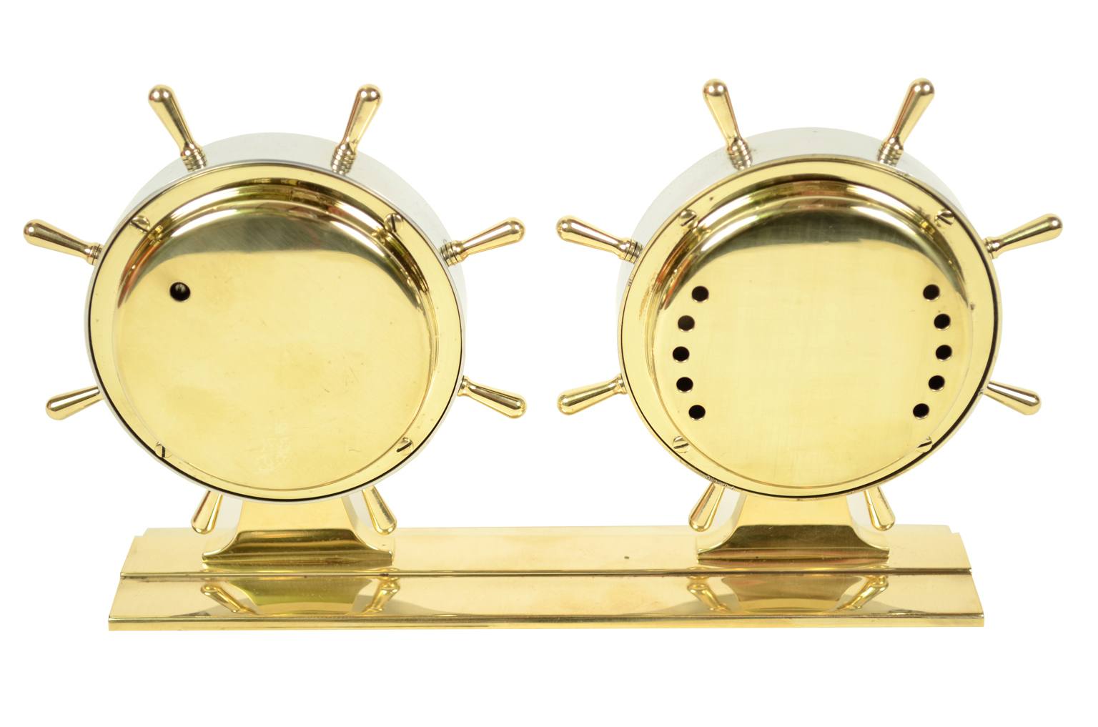 Antique barometers/4699-Antique weather station