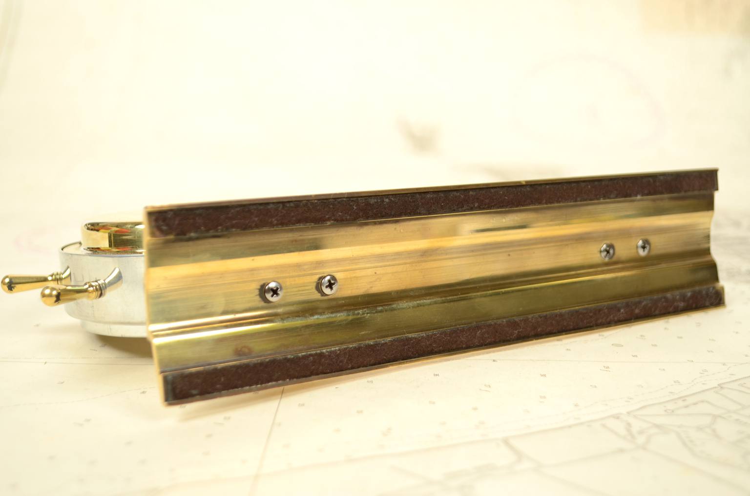 Antique barometers/4699-Antique weather station