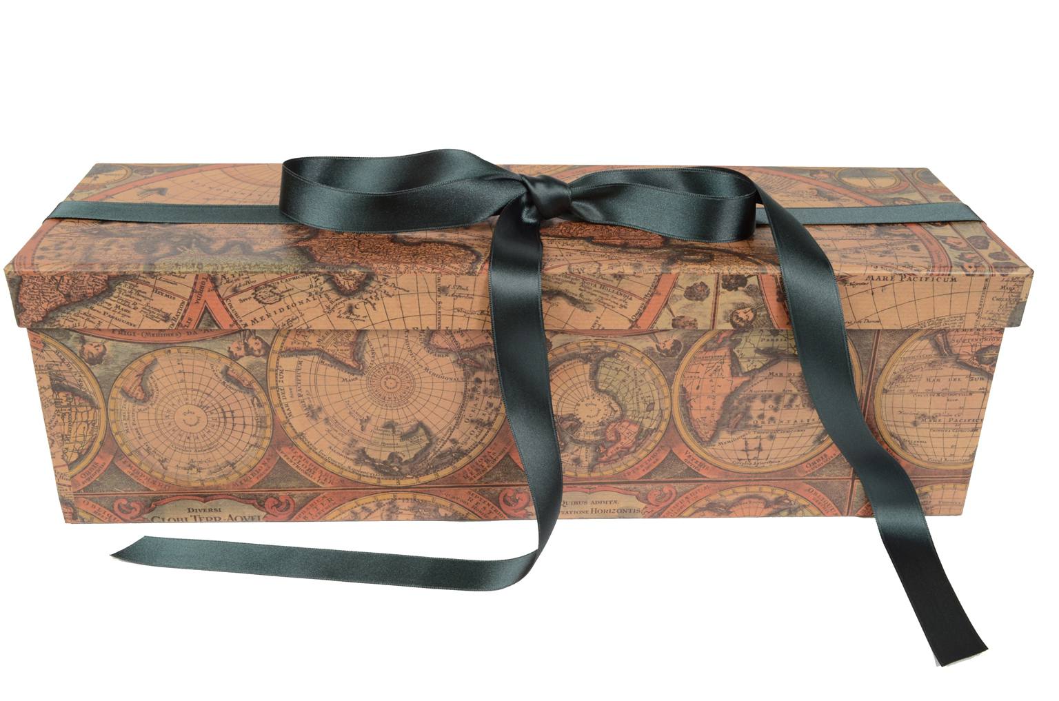 Antique measuring instruments/4743-Spiral slide rule