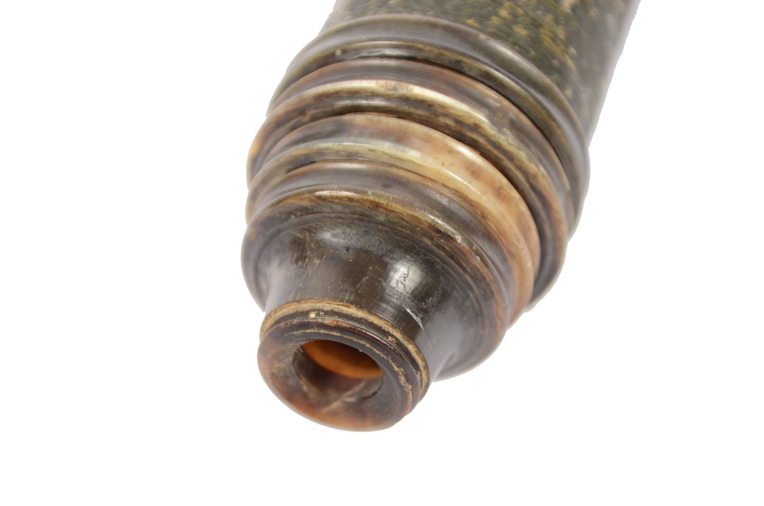 Antique astronomical instruments/4752-Semitecolo telescope