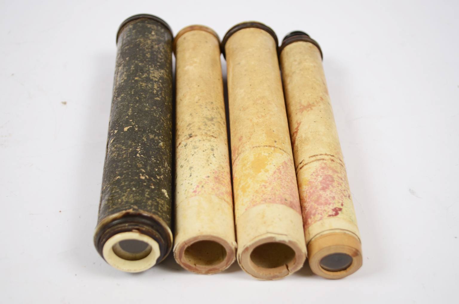 Antique astronomical instruments/4752-Semitecolo telescope