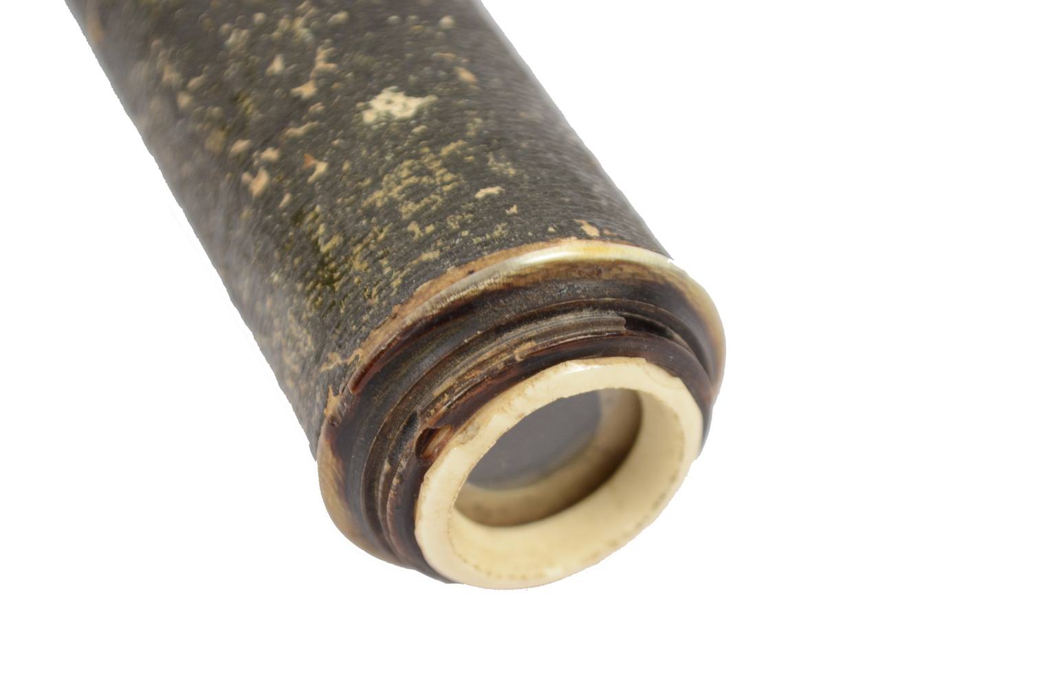 Antique astronomical instruments/4752-Semitecolo telescope