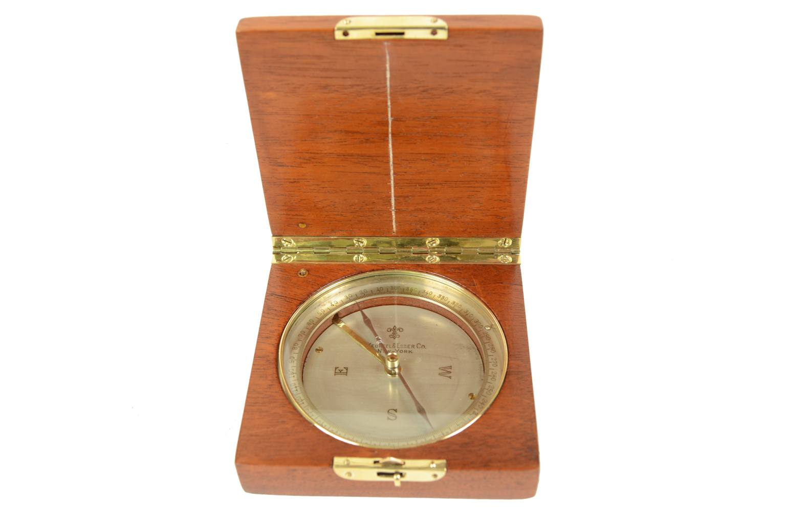 compasses/Code 4922 Surveying compass