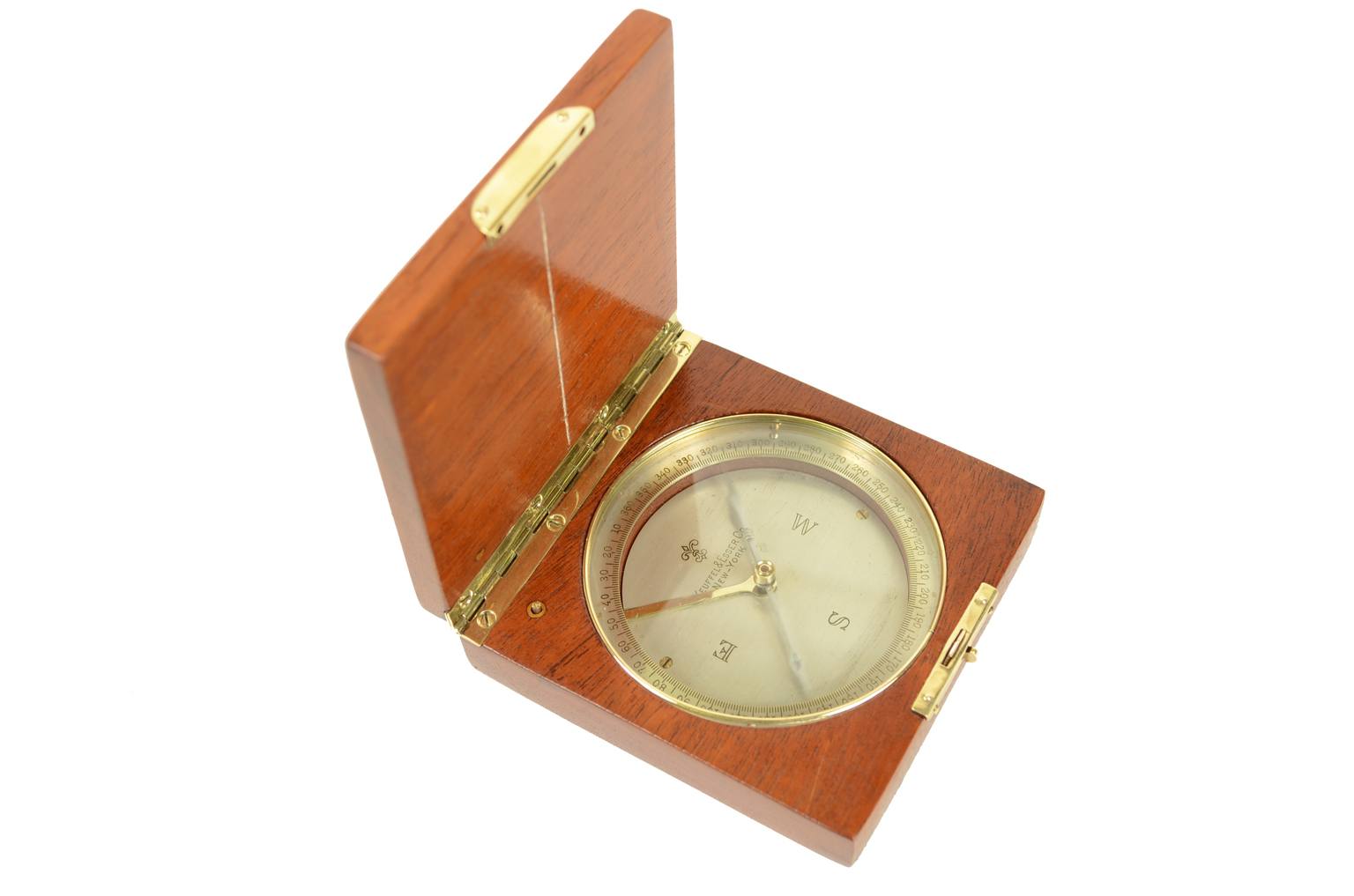 compasses/Code 4922 Surveying compass