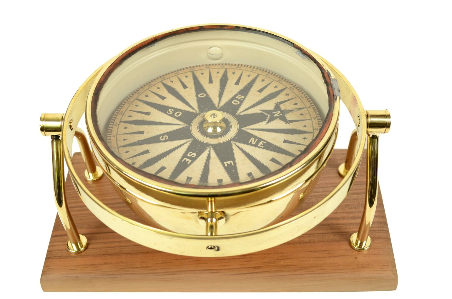 Antique compasses/4974-Dry compass