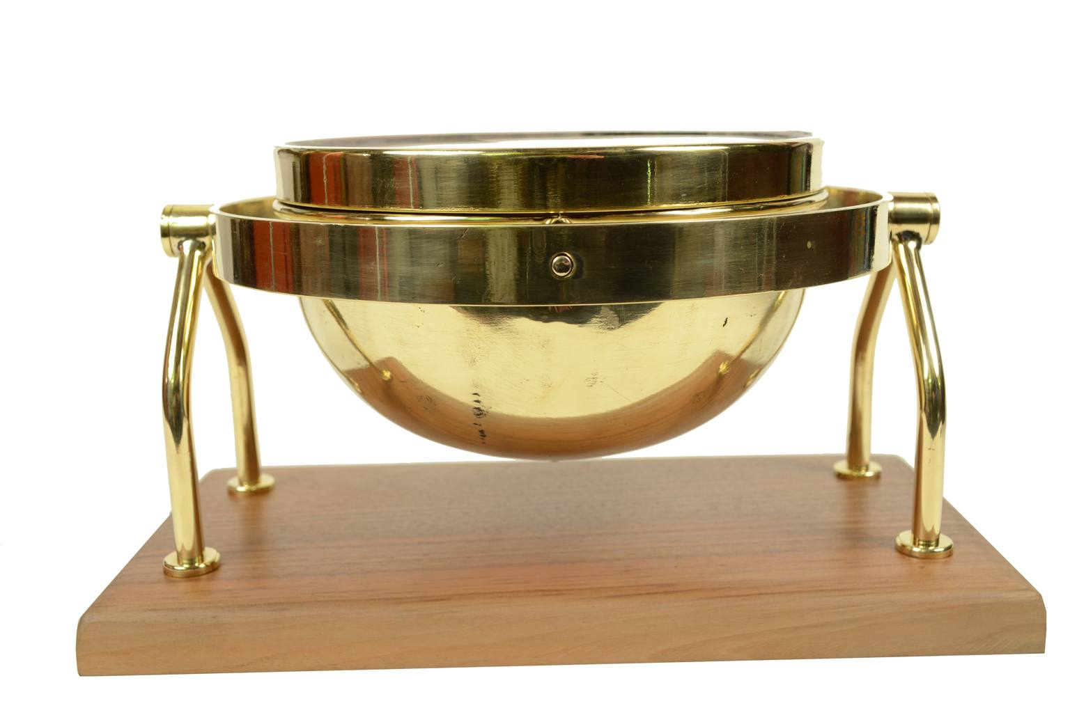 Antique compasses/4974-Dry compass