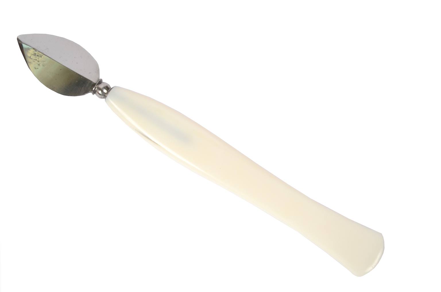 Old medical instruments/5015-Antique scalpel