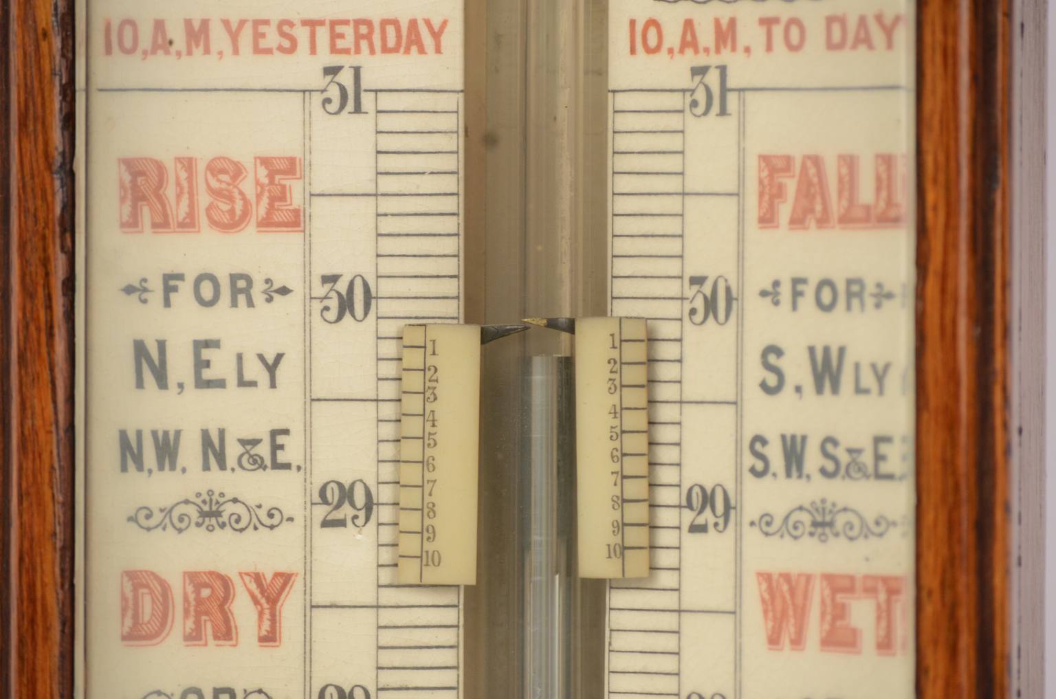 Barometri antichi/502A-Barometro Steward