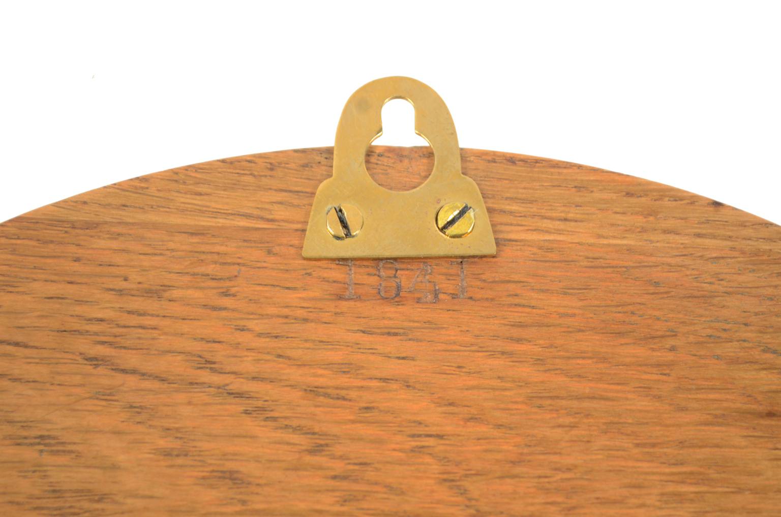 Barometri antichi/504-Grande barometro