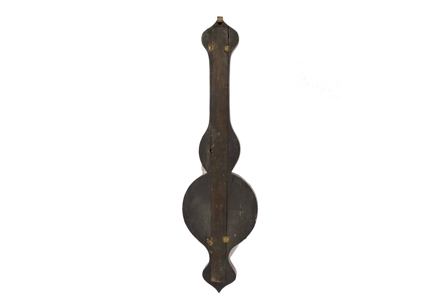 Antique barometers/505A-Vintage barometer
