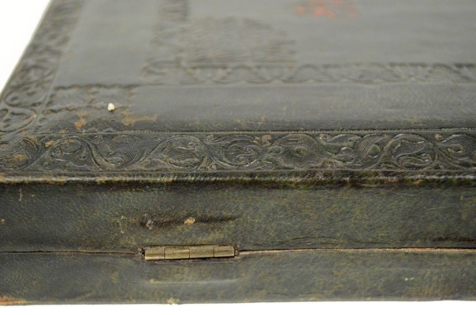 Old medical instruments/5087-Set of surgical instruments