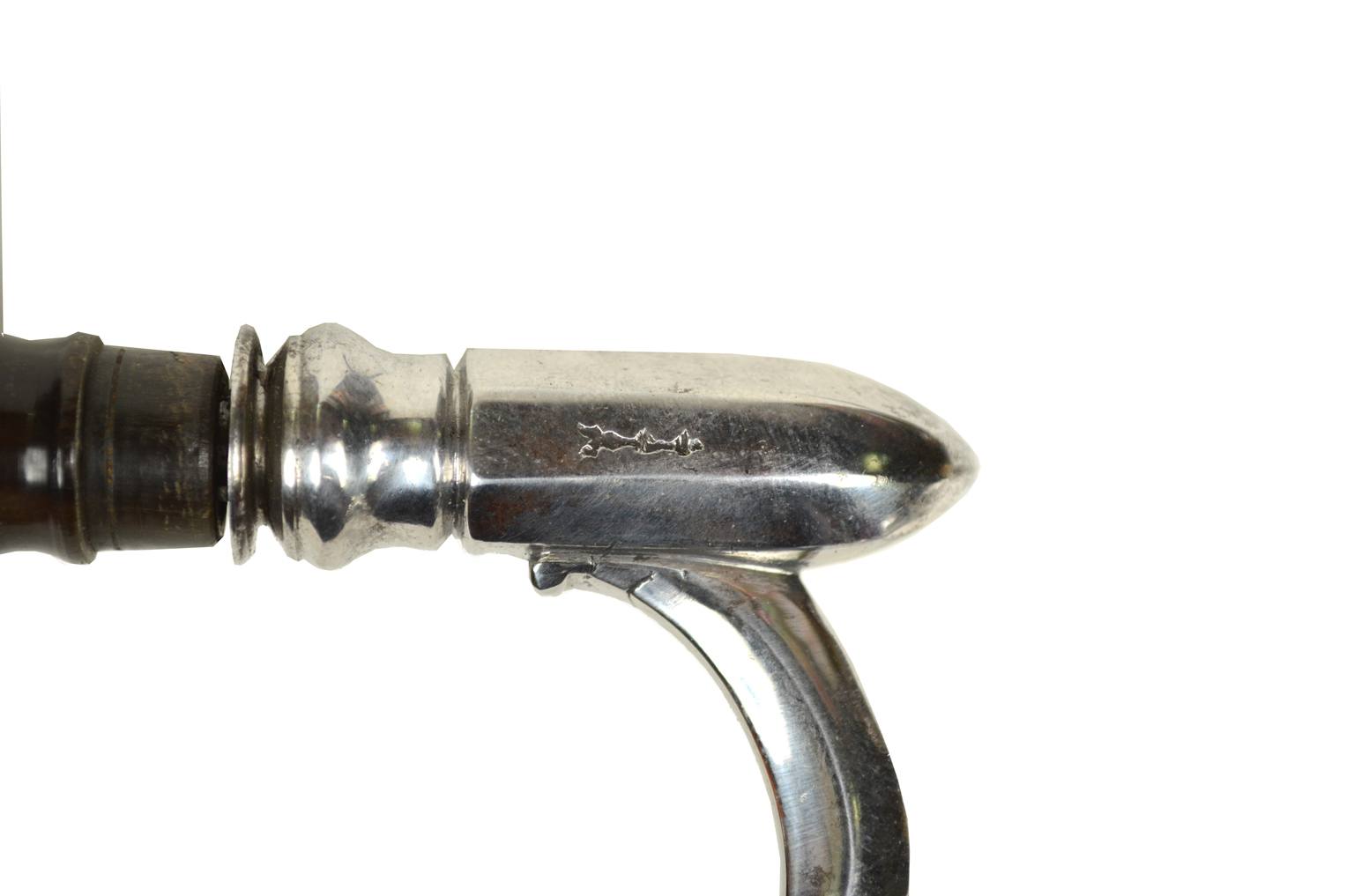 Old medical instruments/5087-Set of surgical instruments