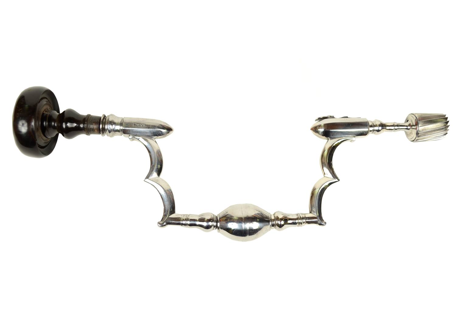 Old medical instruments/5087-Set of surgical instruments