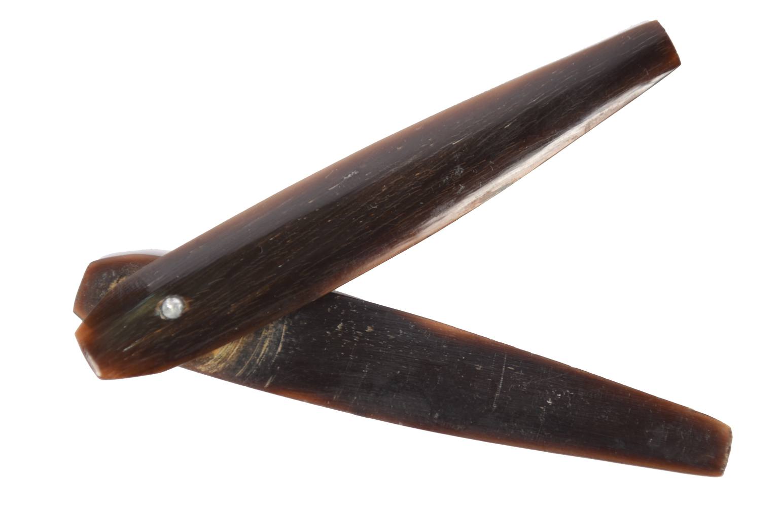 Old medical instruments/5092-Old lancet