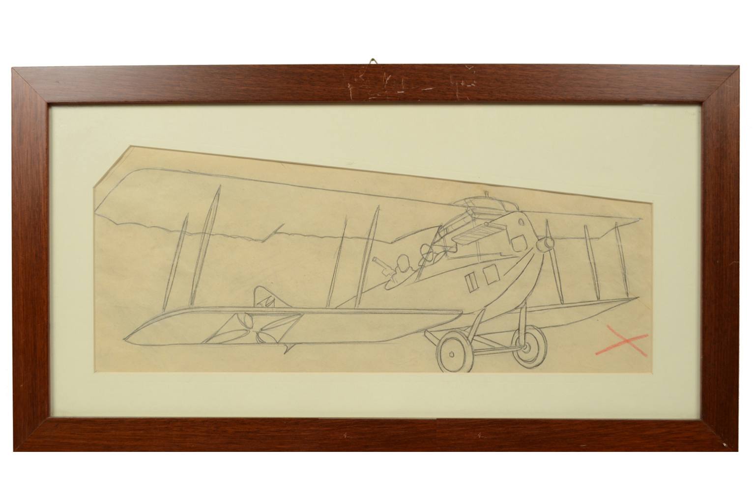 Aerei d’epoca/51-Brandenburg C I