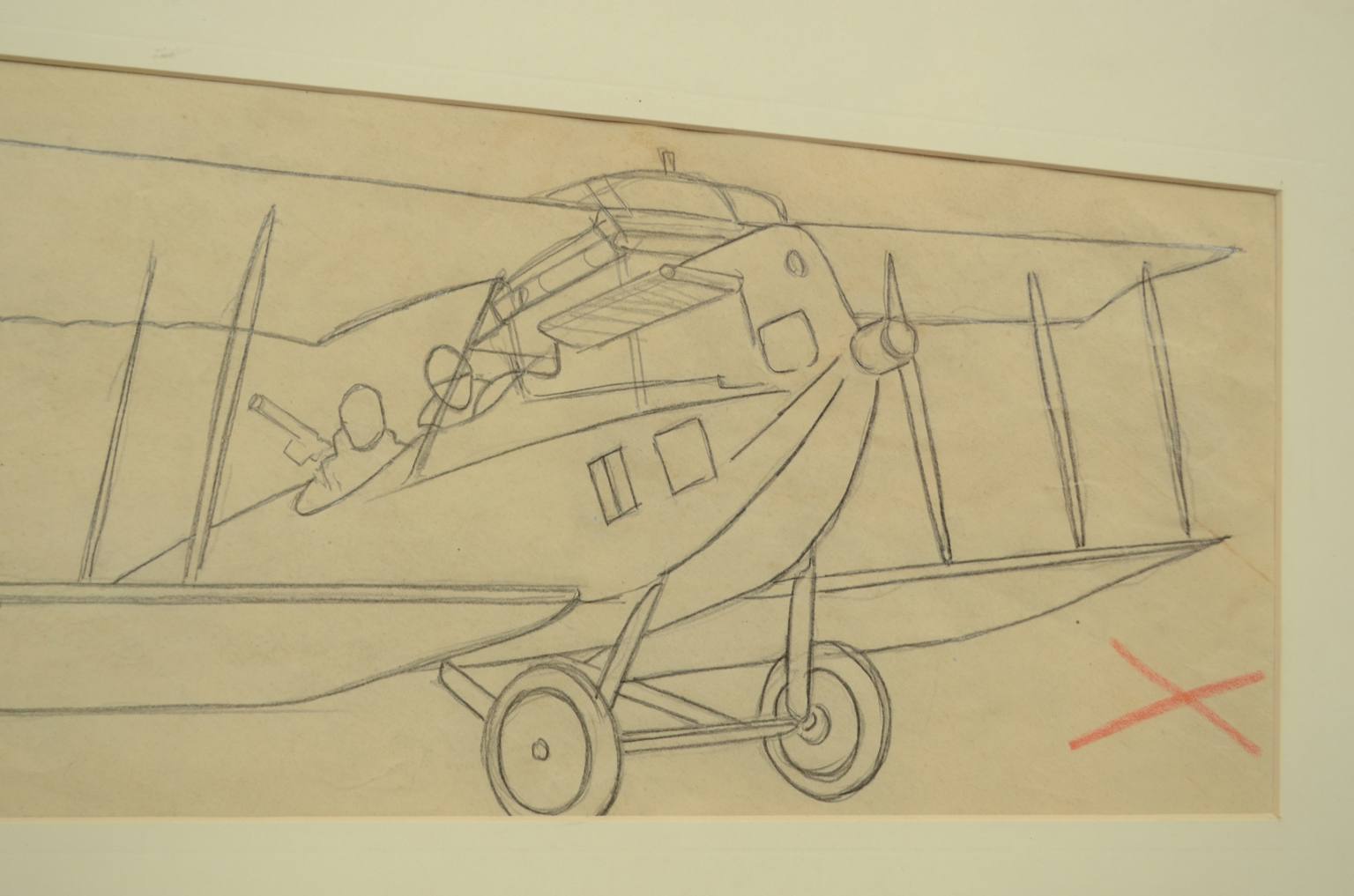 Aerei d’epoca/51-Brandenburg C I