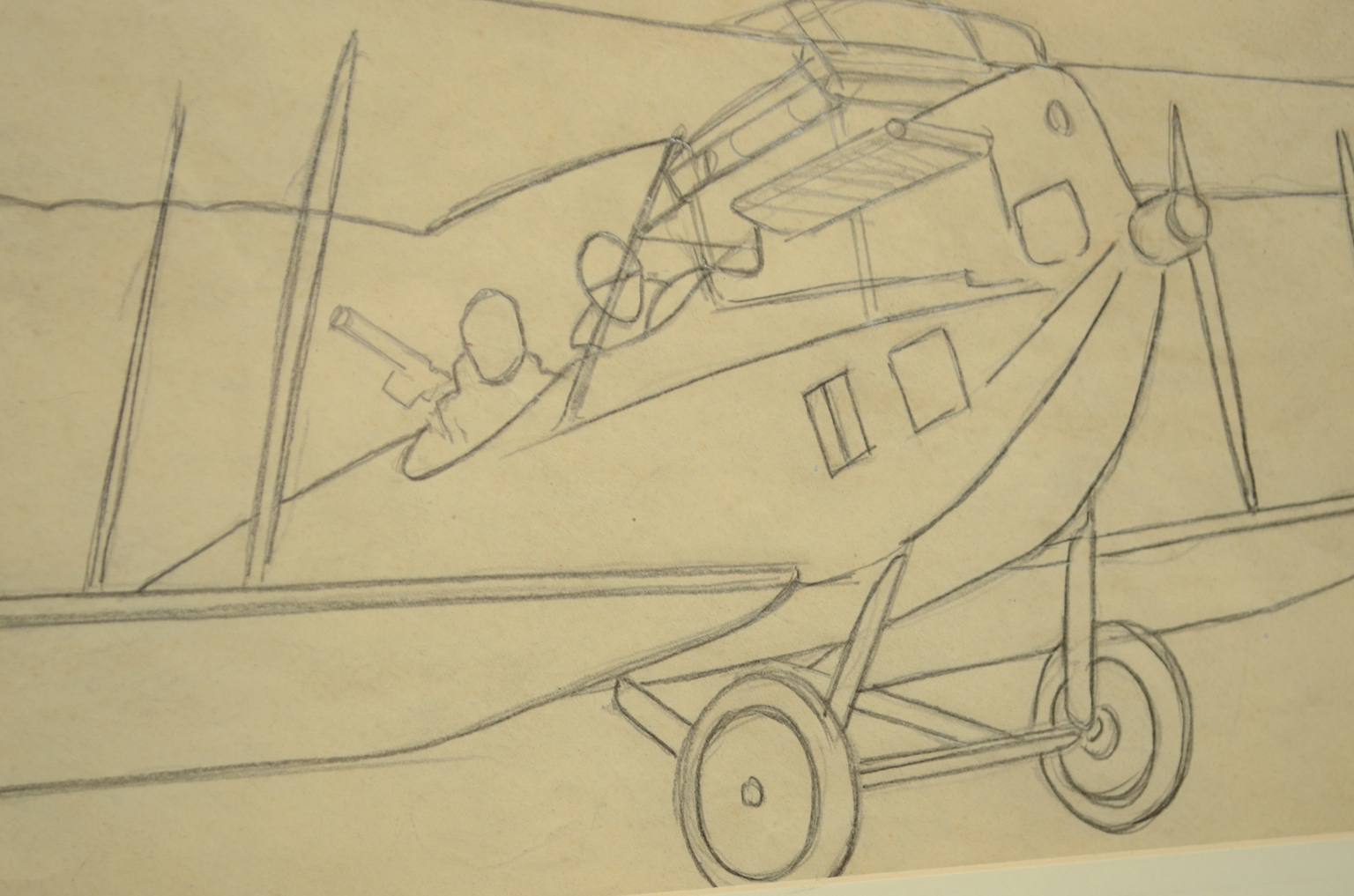 Aerei d’epoca/51-Brandenburg C I