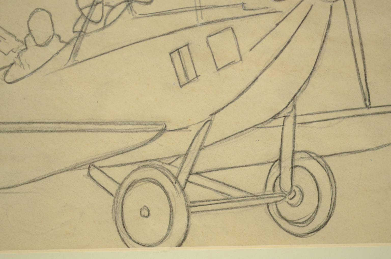 Aerei d’epoca/51-Brandenburg C I