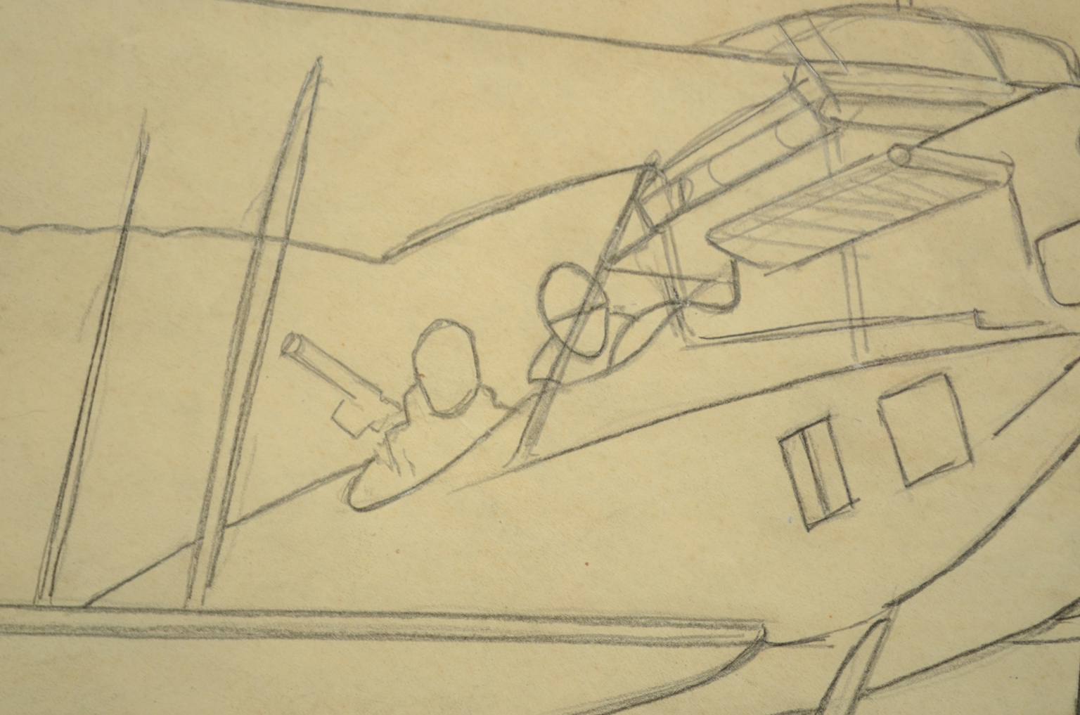 Aerei d’epoca/51-Brandenburg C I