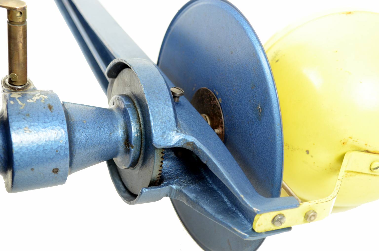 Antique astronomical instruments/5163-English orrery