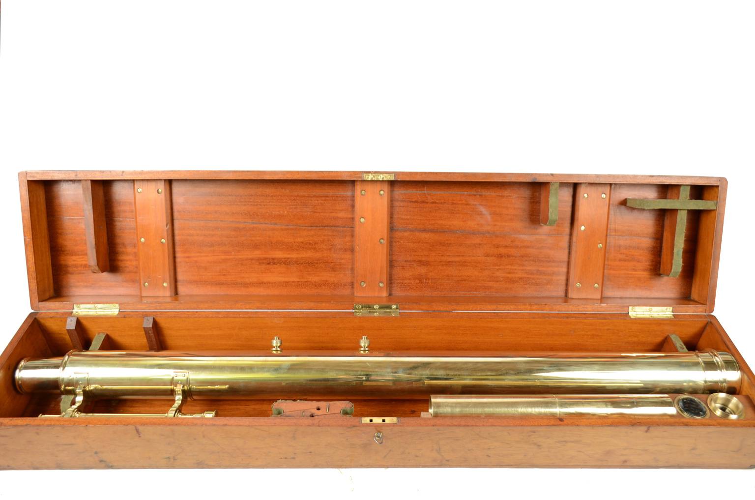 Antique astronomical instruments/5179-Astronomical telescope