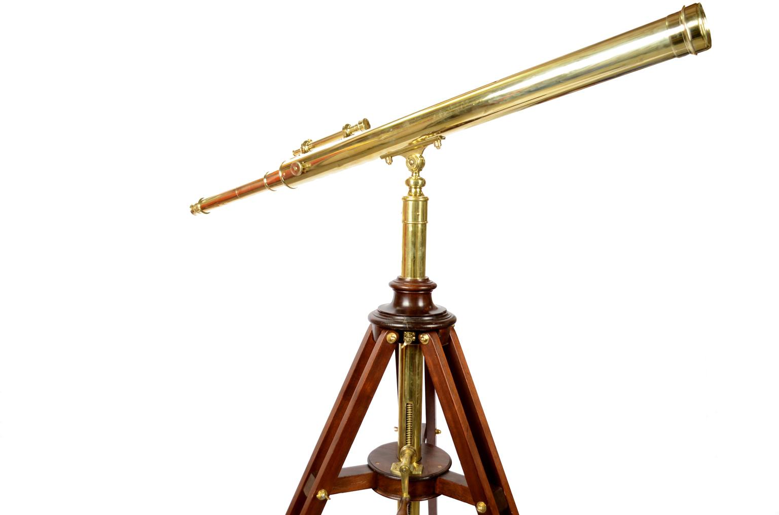 Antique astronomical instruments/5179-Astronomical telescope